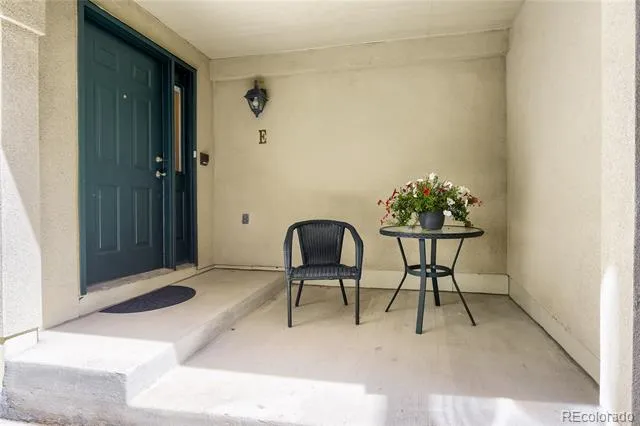 6617 S Forest Way #E Centennial, CO 80121
