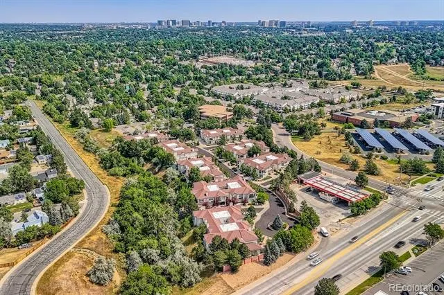 6617 S Forest Way #E Centennial, CO 80121