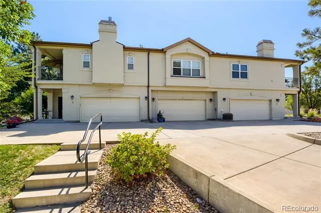 6617 S Forest Way #E Centennial, CO 80121