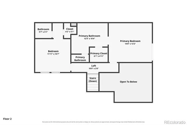 6617 S Forest Way #E Centennial, CO 80121