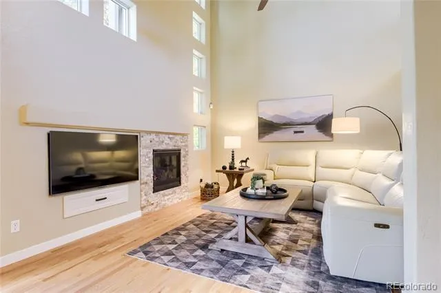 6617 S Forest Way #E Centennial, CO 80121