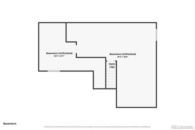 6617 S Forest Way #E Centennial, CO 80121