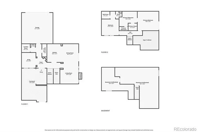 6617 S Forest Way #E Centennial, CO 80121