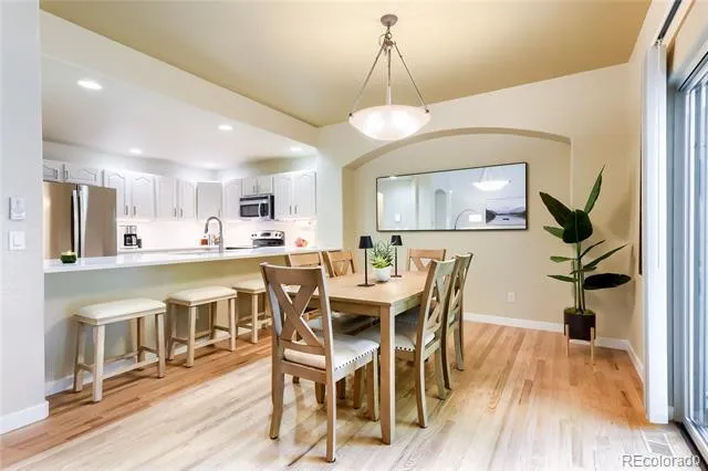 6617 S Forest Way #E Centennial, CO 80121