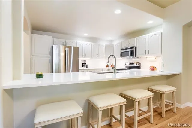 6617 S Forest Way #E Centennial, CO 80121