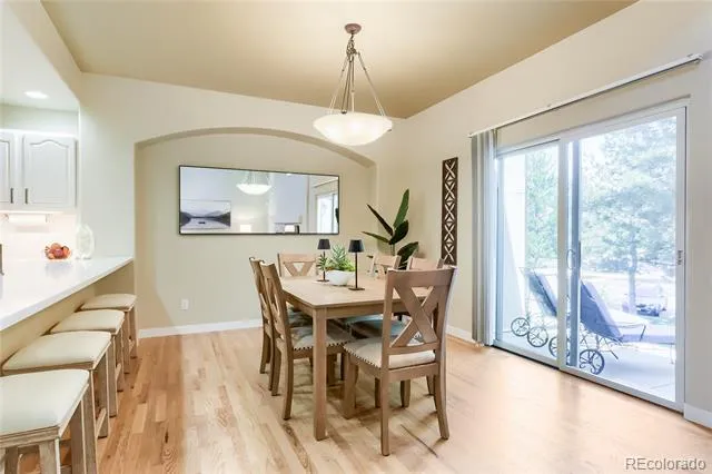 6617 S Forest Way #E Centennial, CO 80121