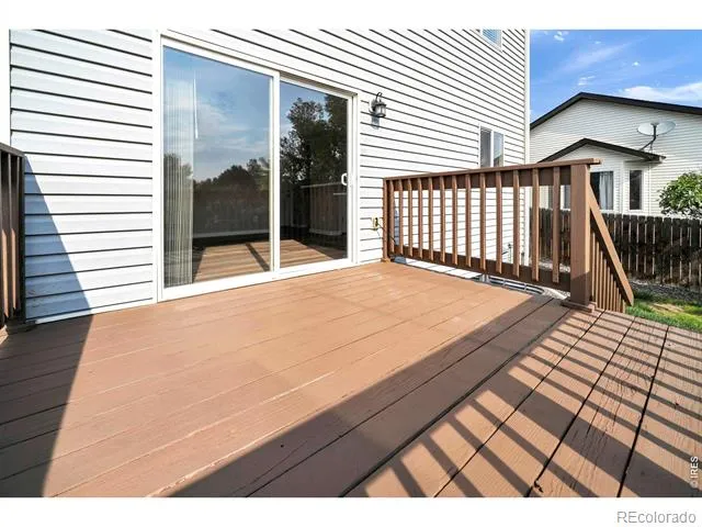 325 Hawthorne Avenue Johnstown, CO 80534