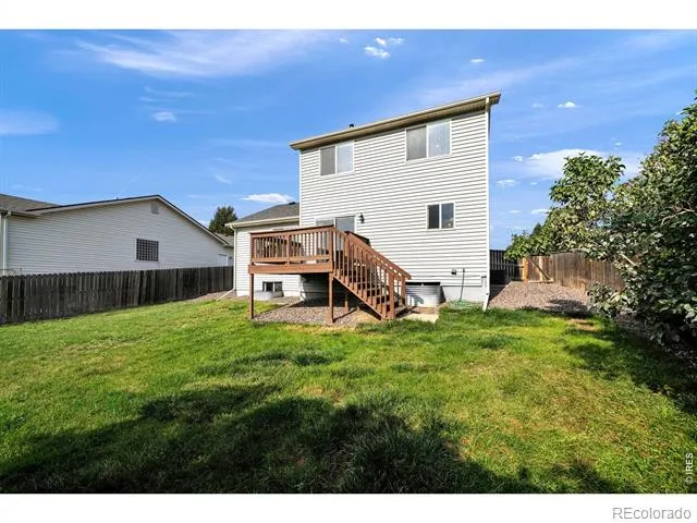 325 Hawthorne Avenue Johnstown, CO 80534