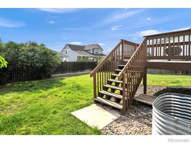 325 Hawthorne Avenue Johnstown, CO 80534
