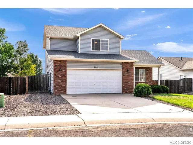 325 Hawthorne Avenue Johnstown, CO 80534