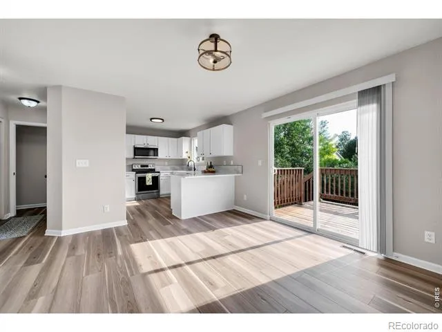 325 Hawthorne Avenue Johnstown, CO 80534