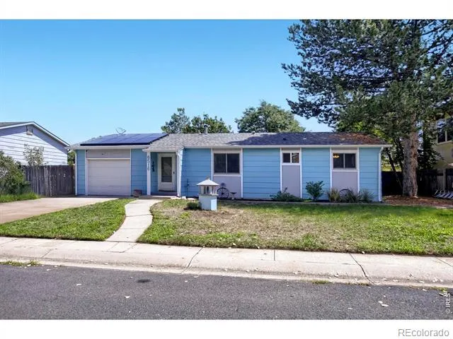 6516 Orbit Way Fort Collins, CO 80525