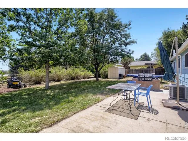 6516 Orbit Way Fort Collins, CO 80525