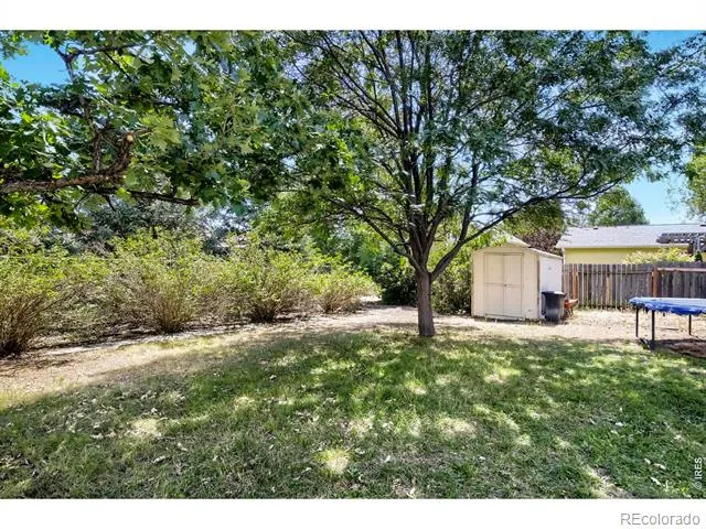 6516 Orbit Way Fort Collins, CO 80525