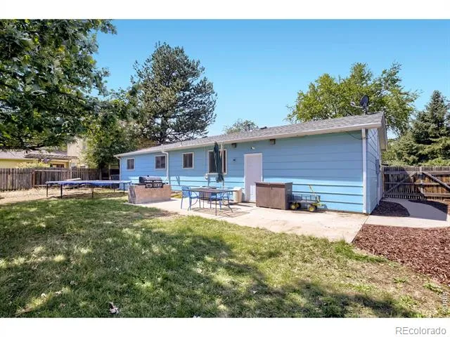 6516 Orbit Way Fort Collins, CO 80525