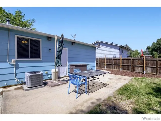 6516 Orbit Way Fort Collins, CO 80525
