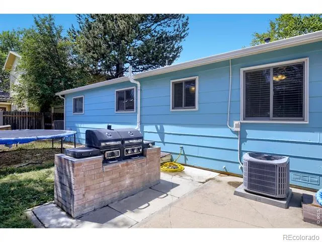 6516 Orbit Way Fort Collins, CO 80525