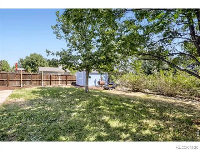 6516 Orbit Way Fort Collins, CO 80525
