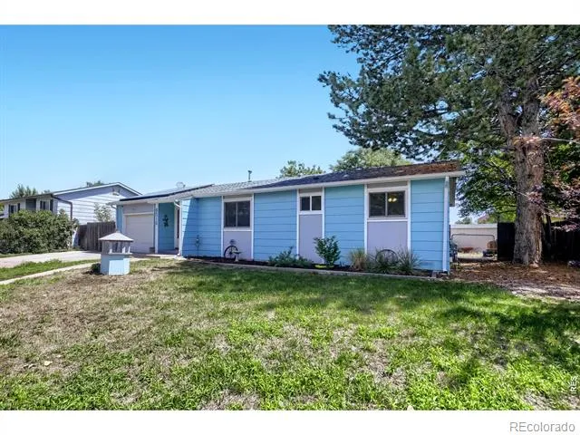 6516 Orbit Way Fort Collins, CO 80525