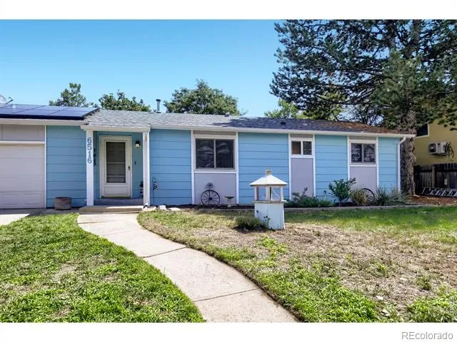 6516 Orbit Way Fort Collins, CO 80525