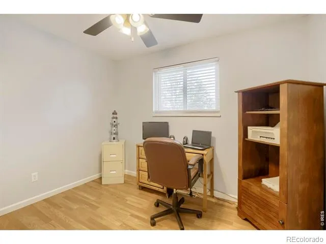 6516 Orbit Way Fort Collins, CO 80525