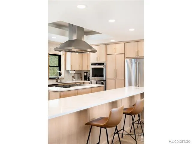 5858 S Turkey Creek Road Morrison, CO 80465