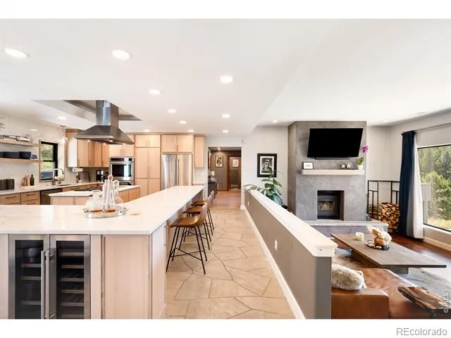 5858 S Turkey Creek Road Morrison, CO 80465