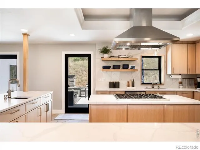 5858 S Turkey Creek Road Morrison, CO 80465