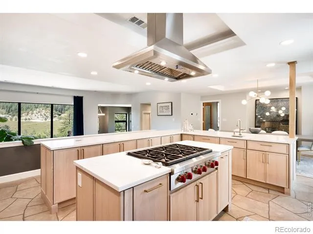5858 S Turkey Creek Road Morrison, CO 80465