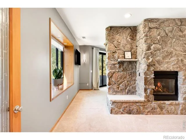5858 S Turkey Creek Road Morrison, CO 80465