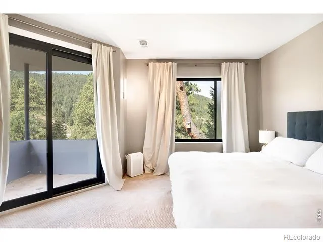 5858 S Turkey Creek Road Morrison, CO 80465