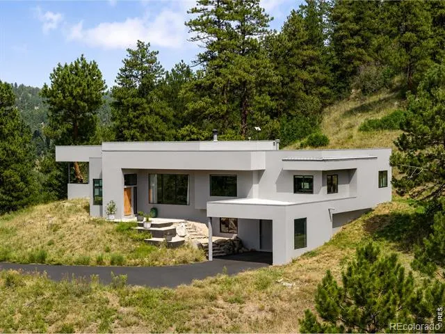 5858 S Turkey Creek Road Morrison, CO 80465