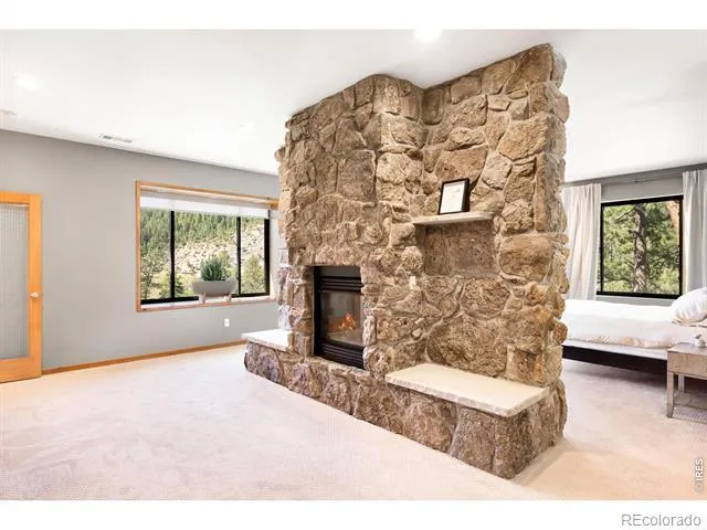 5858 S Turkey Creek Road Morrison, CO 80465
