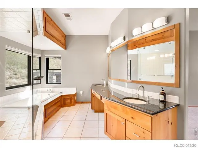 5858 S Turkey Creek Road Morrison, CO 80465