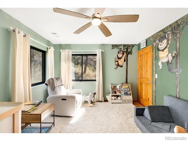 5858 S Turkey Creek Road Morrison, CO 80465