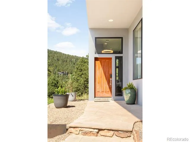 5858 S Turkey Creek Road Morrison, CO 80465