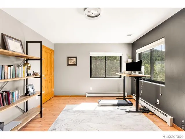 5858 S Turkey Creek Road Morrison, CO 80465