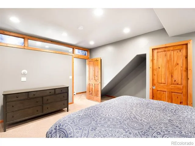 5858 S Turkey Creek Road Morrison, CO 80465