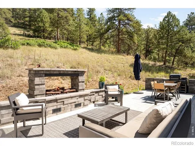 5858 S Turkey Creek Road Morrison, CO 80465
