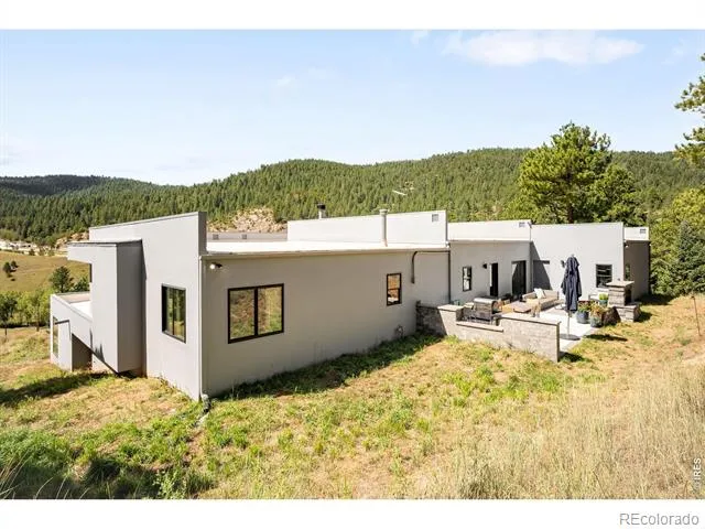5858 S Turkey Creek Road Morrison, CO 80465