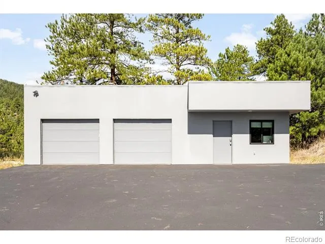 5858 S Turkey Creek Road Morrison, CO 80465