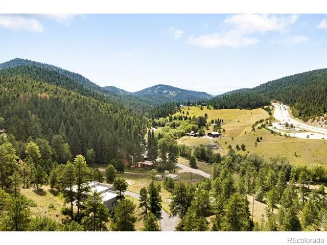 5858 S Turkey Creek Road Morrison, CO 80465