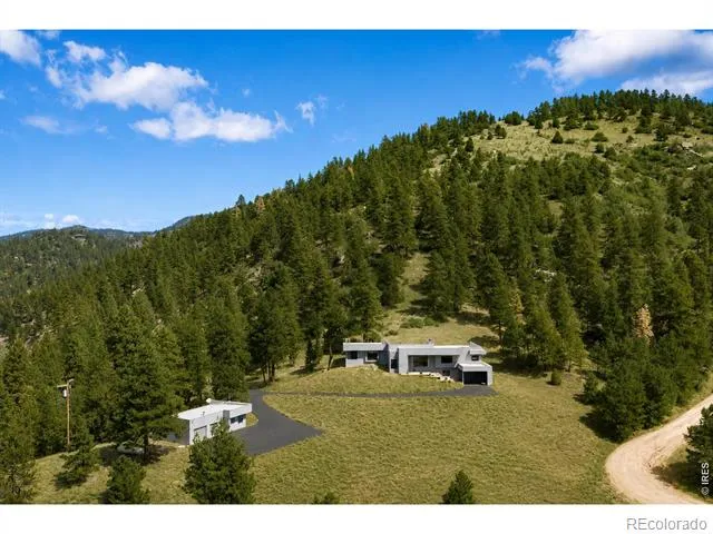 5858 S Turkey Creek Road Morrison, CO 80465