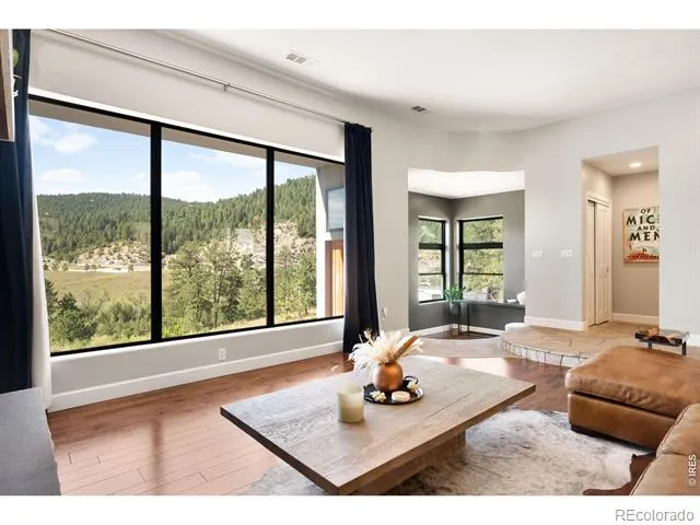 5858 S Turkey Creek Road Morrison, CO 80465