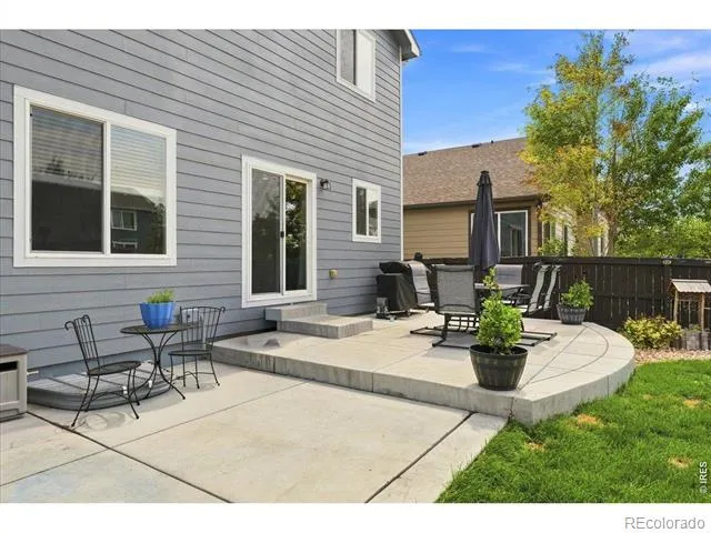 1775 Avery Plaza Street Severance, CO 80550