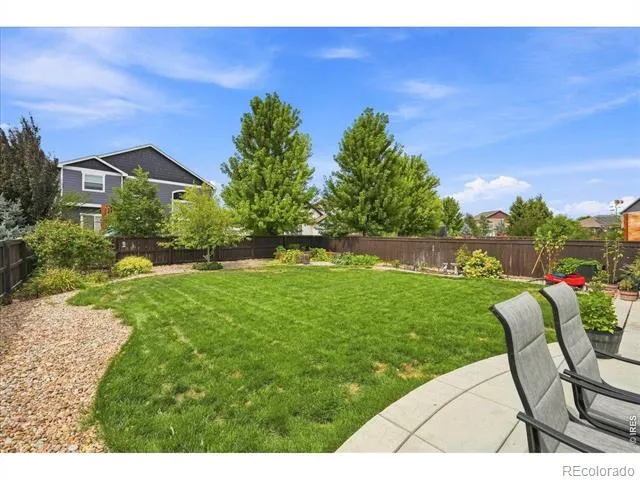 1775 Avery Plaza Street Severance, CO 80550