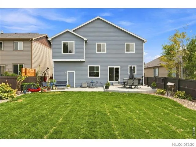 1775 Avery Plaza Street Severance, CO 80550