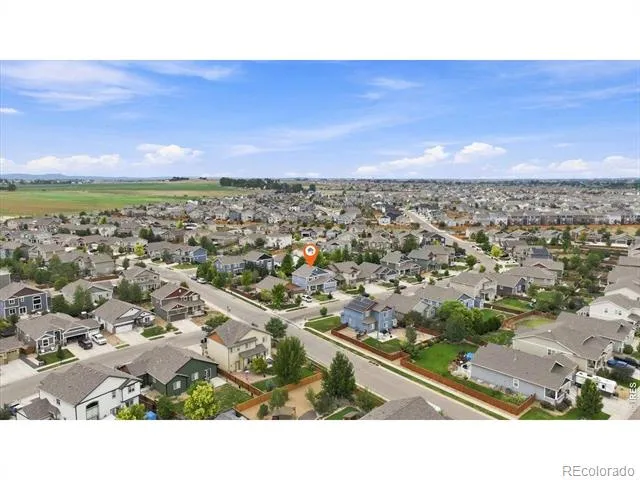 1775 Avery Plaza Street Severance, CO 80550