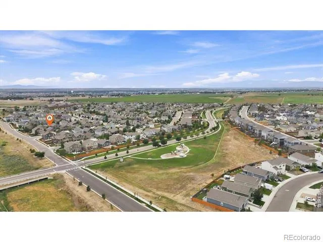 1775 Avery Plaza Street Severance, CO 80550
