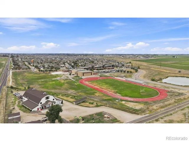 1775 Avery Plaza Street Severance, CO 80550